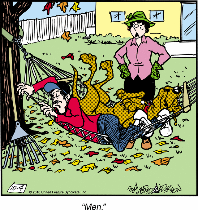 marmaduke